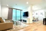 3 Bedroom Condo for rent in Aguston Sukhumvit 22, Khlong Toei, Bangkok near MRT Queen Sirikit National Convention Centre