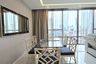 2 Bedroom Condo for rent in The Bangkok Sathorn, Thung Wat Don, Bangkok near BTS Surasak