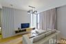 2 Bedroom Condo for rent in Kirthana Residence, Khlong Toei, Bangkok near BTS Asoke