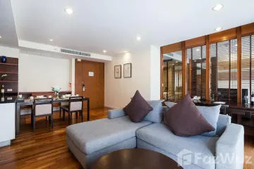 1 Bedroom Apartment for rent in Amanta Ratchada, Din Daeng, Bangkok near MRT Thailand Cultural Centre