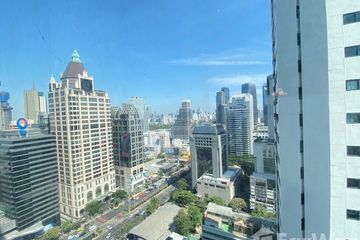 3 Bedroom Condo for rent in Supalai Icon Sathorn, Thung Maha Mek, Bangkok near MRT Lumpini