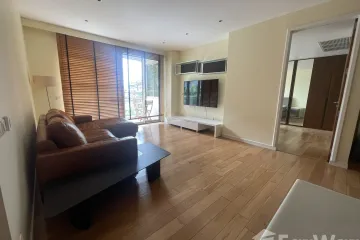 2 Bedroom Condo for rent in The Legend Saladaeng, Silom, Bangkok near MRT Silom