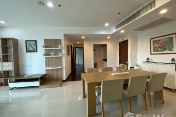 2 Bedroom Condo for rent in Baan Rajprasong, Lumpini, Bangkok near BTS Ratchadamri