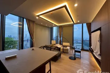 3 Bedroom Condo for rent in Noble BE19, Khlong Toei Nuea, Bangkok near BTS Asoke
