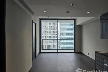 1 Bedroom Condo for rent in Tait Sathorn 12, Silom, Bangkok near BTS Saint Louis