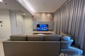 3 Bedroom Condo for rent in Circle Living Prototype, Makkasan, Bangkok near Airport Rail Link Makkasan