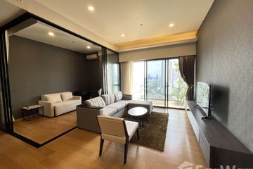 2 Bedroom Condo for rent in Siamese Exclusive Sukhumvit 31, Khlong Toei Nuea, Bangkok near MRT Sukhumvit