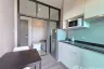 1 Bedroom Condo for rent in Whizdom Avenue Ratchada - Ladprao, Chom Phon, Bangkok near MRT Lat Phrao