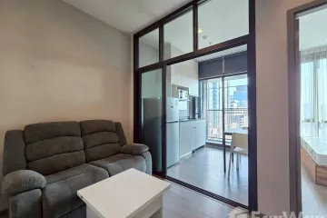 1 Bedroom Condo for rent in Chom Phon, Bangkok near MRT Lat Phrao