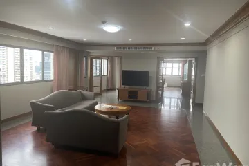 3 Bedroom Condo for rent in United Tower, Khlong Tan Nuea, Bangkok near BTS Thong Lo