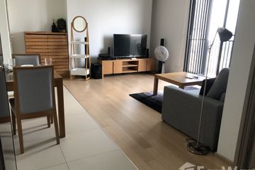 2 Bedroom Condo for rent in HQ by Sansiri, Khlong Tan Nuea, Bangkok near BTS Thong Lo