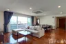 2 Bedroom Condo for rent in BT Residence, Khlong Toei, Bangkok near BTS Nana