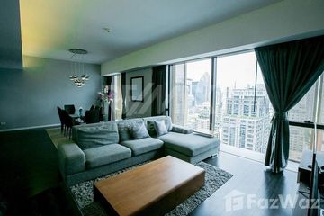 2 Bedroom Condo for rent in Hansar Rajdamri, Lumpini, Bangkok near BTS Chit Lom
