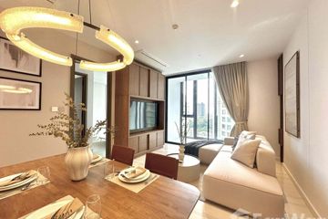 3 Bedroom Condo for rent in Supalai Icon Sathorn, Thung Maha Mek, Bangkok near MRT Lumpini