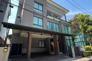 5 Bedroom House for rent in SOUL Ratchadapisek 68, Wong Sawang, Bangkok near MRT Wong Sawang