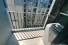 1 Bedroom Condo for rent in Maestro 03 Ratchada-Rama 9, Din Daeng, Bangkok near MRT Phra Ram 9