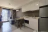 1 Bedroom Condo for rent in Maestro 03 Ratchada-Rama 9, Din Daeng, Bangkok near MRT Phra Ram 9