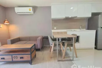 1 Bedroom Condo for rent in Din Daeng, Bangkok near MRT Phra Ram 9