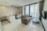 2 Bedroom Condo for rent in Q1 Sukhumvit, Khlong Toei, Bangkok near BTS Nana