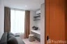 2 Bedroom Condo for rent in Sukhumvit Living Town, Khlong Toei Nuea, Bangkok near MRT Phetchaburi