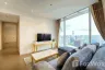 2 Bedroom Condo for rent in Magnolias Ratchadamri Boulevard, Lumpini, Bangkok near BTS Ratchadamri