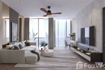 2 Bedroom Condo for rent in Kraam Sukhumvit 26, Khlong Tan, Bangkok near BTS Phrom Phong