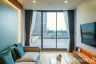 3 Bedroom Condo for rent in Hyde Sukhumvit 13, Khlong Toei Nuea, Bangkok near BTS Nana