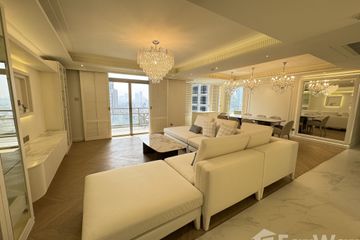 3 Bedroom Condo for rent in All Seasons Place, Lumpini, Bangkok near BTS Ploen Chit