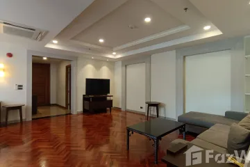 3 Bedroom Apartment for rent in BT Residence, Khlong Toei, Bangkok near BTS Nana