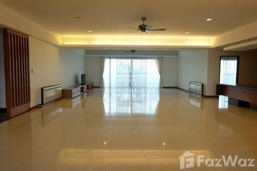 3 Bedroom Apartment for rent in Tree View Yenarkard, Chong Nonsi, Bangkok