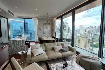 3 Bedroom Condo for rent in KHUN by YOO inspired by Starck, Khlong Tan Nuea, Bangkok near BTS Thong Lo