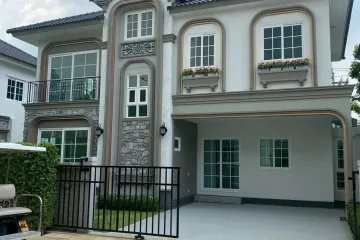 4 Bedroom House for rent in Grandio Bangna Km.5, Bang Kaeo, Samut Prakan