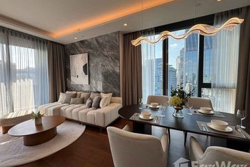 2 Bedroom Condo for rent in The Estelle Phrom Phong, Khlong Tan, Bangkok near BTS Phrom Phong