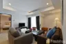 2 Bedroom Condo for rent in Aspira Residence Ruamrudee, Lumpini, Bangkok near BTS Nana