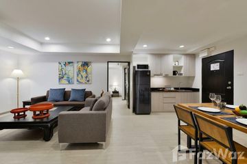 2 Bedroom Condo for rent in Aspira Residence Ruamrudee, Lumpini, Bangkok near BTS Nana