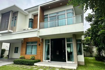 4 Bedroom House for rent in Perfect Masterpiece Sukhumvit 77, Racha Thewa, Samut Prakan