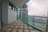 3 Bedroom Apartment for rent in Chatrium Residence Riverside, Wat Phraya Krai, Bangkok near BTS Saphan Taksin