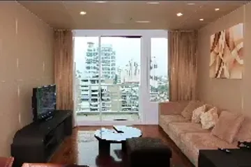 2 Bedroom Condo for rent in Siri Residence, Khlong Tan, Bangkok near BTS Phrom Phong