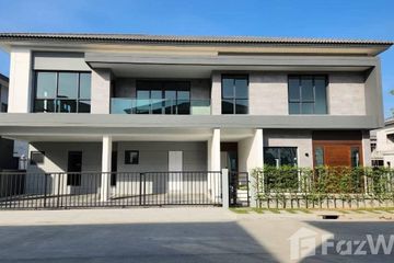5 Bedroom House for rent in The City Bangna, Bang Kaeo, Samut Prakan