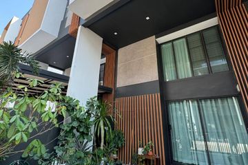 3 Bedroom Townhouse for rent in Shizen Phatthanakan 32, Suan Luang, Bangkok
