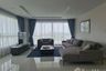 3 Bedroom Condo for rent in Supalai Riva Grande, Chong Nonsi, Bangkok
