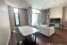 2 Bedroom Condo for rent in The Diplomat 39, Khlong Tan Nuea, Bangkok near BTS Phrom Phong