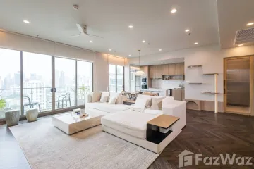 3 Bedroom Condo for rent in Supalai Oriental Sukhumvit 39, Khlong Tan Nuea, Bangkok