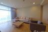 3 Bedroom Apartment for rent in Chatrium Residence Riverside, Wat Phraya Krai, Bangkok near BTS Saphan Taksin