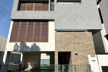 4 Bedroom House for rent in Parc Priva, Huai Khwang, Bangkok