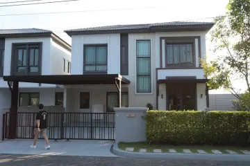 3 Bedroom House for rent in Grande Pleno Sukhumvit-Bangna, Bang Kaeo, Samut Prakan