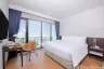 3 Bedroom Apartment for rent in Amanta Hotel & Residence Sathorn, Thung Maha Mek, Bangkok near MRT Lumpini