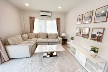 4 Bedroom House for rent in Bang Kaeo, Samut Prakan