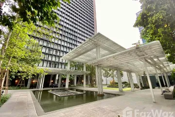 2 Bedroom Condo for rent in Noble Ploenchit, Lumpini, Bangkok near BTS Ploen Chit