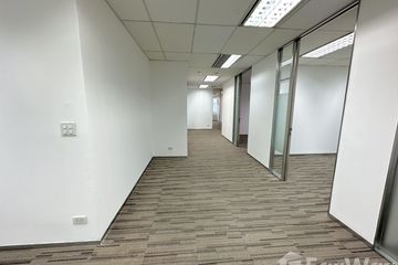 Office for rent in Ital Thai Tower, Bang Kapi, Bangkok near MRT Phetchaburi